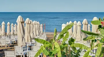 Seaden Corolla Hotel