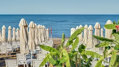 Seaden Corolla Hotel