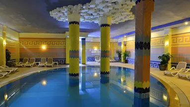 SEADEN COROLLA HOTEL