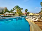 Seaden Corolla Hotel