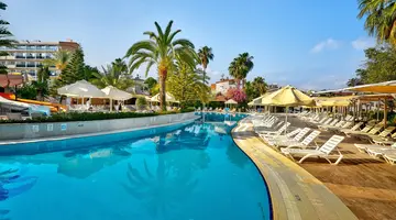Seaden Corolla Hotel