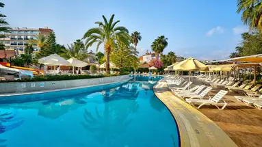 Seaden Corolla Hotel