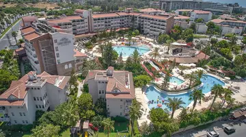 Seaden Corolla Hotel