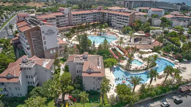 Seaden Corolla Hotel
