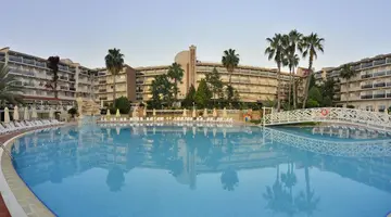 Seaden Corolla Hotel