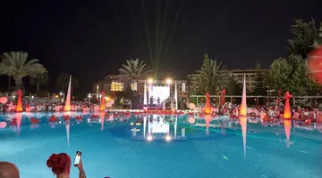 Seaden Corolla Hotel