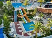 Seaden Corolla Hotel