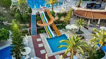 Seaden Corolla Hotel