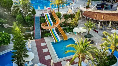 Seaden Corolla Hotel