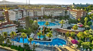 Seaden Corolla Hotel