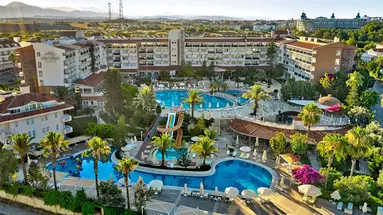 Seaden Corolla Hotel