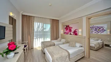 Seaden Corolla Hotel