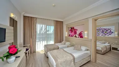 Seaden Corolla Hotel