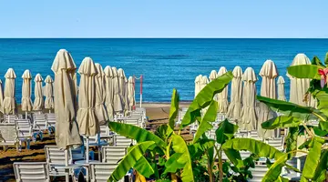 Seaden Corolla Hotel