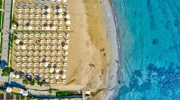 Seaden Corolla Hotel