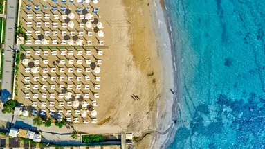 Seaden Corolla Hotel