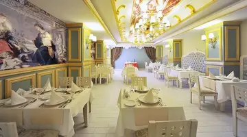 SEADEN COROLLA HOTEL 
