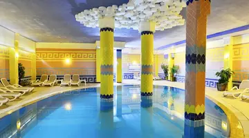 SEADEN COROLLA HOTEL 