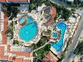 SEADEN COROLLA HOTEL