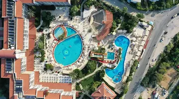 SEADEN COROLLA HOTEL 