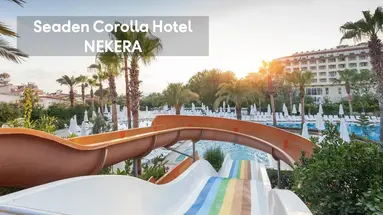 SEADEN COROLLA HOTEL