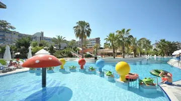 SEADEN COROLLA HOTEL