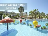 Seaden Corolla Hotel