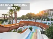 Seaden Corolla Hotel