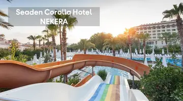 Seaden Corolla Hotel