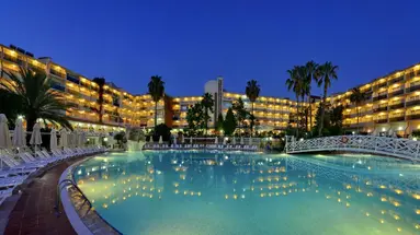 Seaden Corolla Hotel