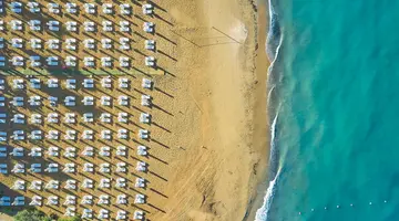 Seaden Corolla Hotel