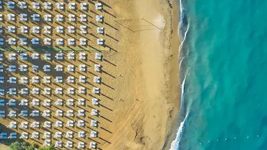 Seaden Corolla Hotel