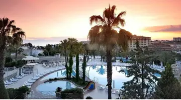 SEADEN COROLLA HOTEL 