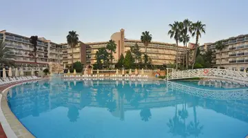 Seaden Corolla Hotel