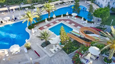 SEADEN COROLLA HOTEL