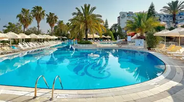 SEADEN COROLLA HOTEL