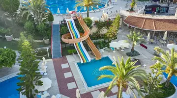 SEADEN COROLLA HOTEL