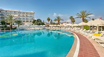 SEADEN COROLLA HOTEL