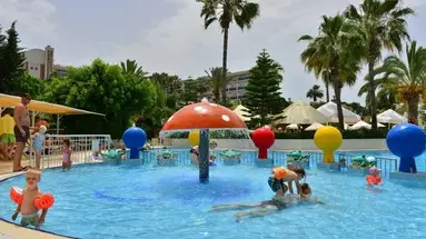 Seaden Corolla Hotel