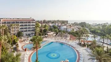 SEADEN COROLLA HOTEL