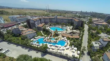 Seaden Corolla Hotel