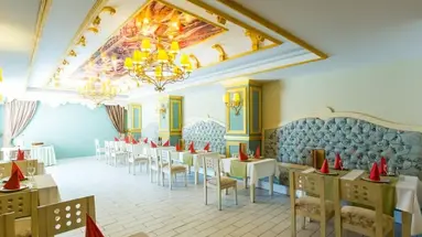 Seaden Corolla Hotel