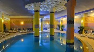 Seaden Corolla Hotel