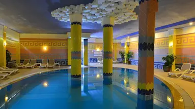 Seaden Corolla Hotel