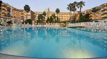 SEADEN COROLLA HOTEL 