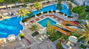 Seaden Corolla Hotel