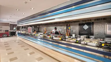 SEADEN COROLLA HOTEL