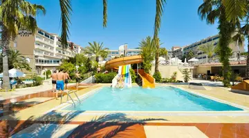 Seaden Corolla Hotel