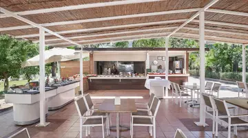 Seaden Corolla Hotel