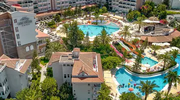 Seaden Corolla Hotel